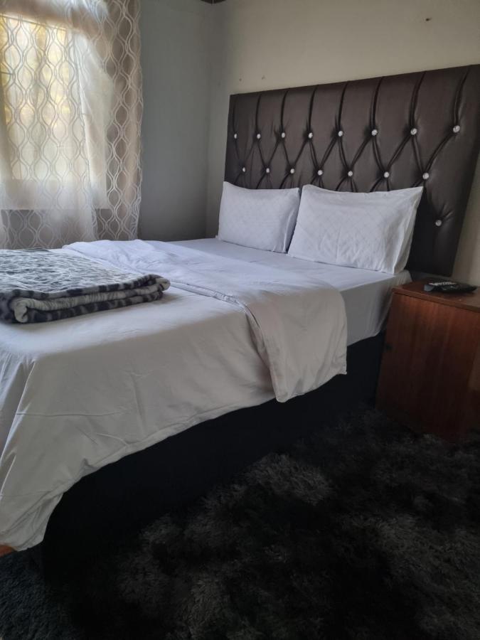 Fairfield Guest House Pietermaritzburg Exteriér fotografie